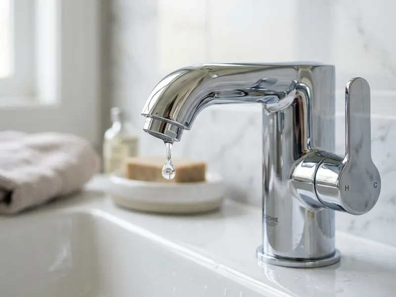 Faucet Repair & Installation Plumber in Holliday, MO